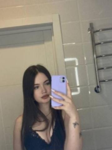 Индивидуалка Инга Фотография 3